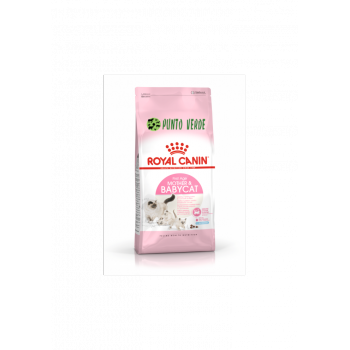 ROYAL CANIN CAT MOTHER&BABY 2KG